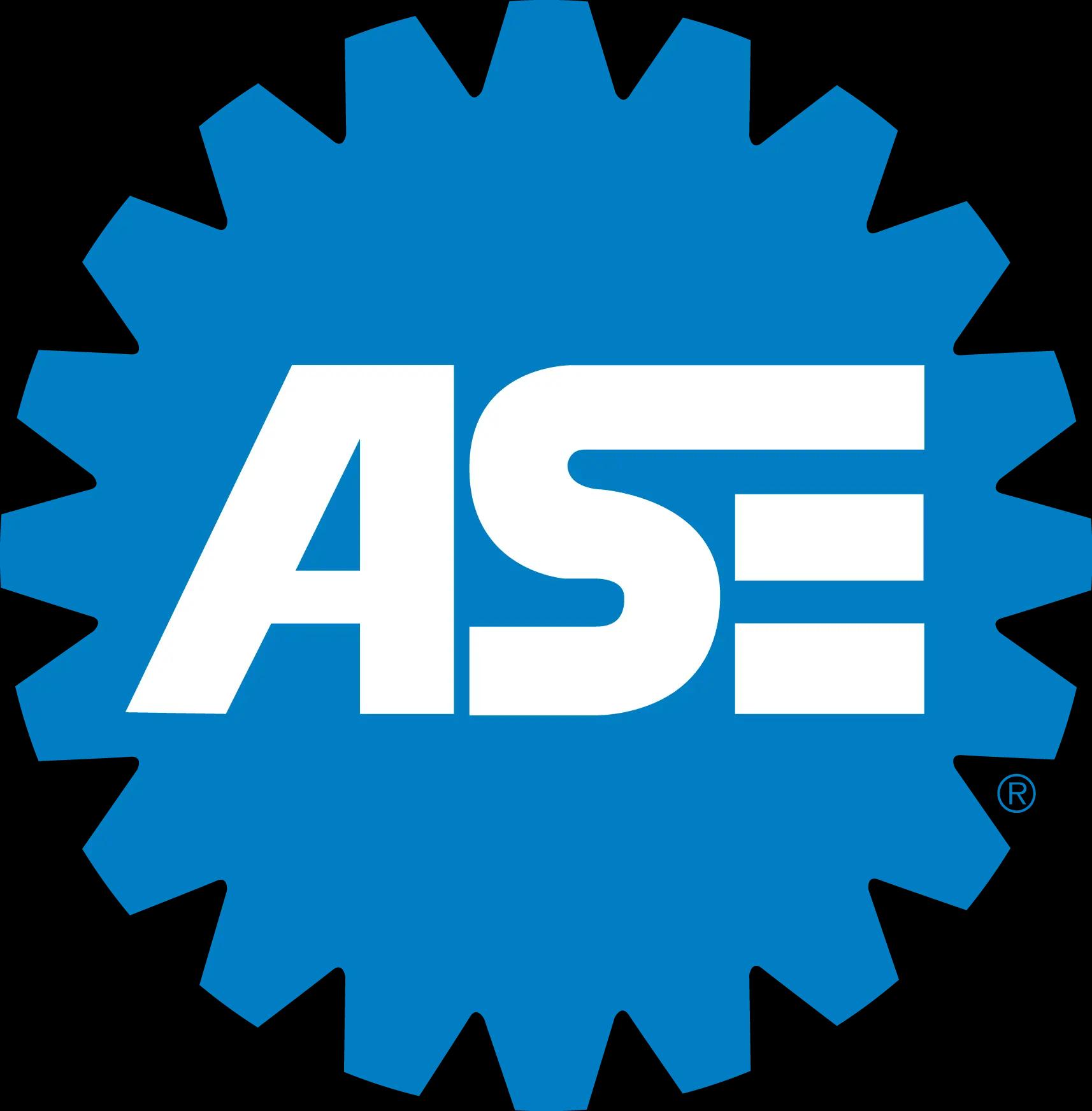 ASE Certified PNG