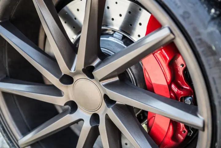 Brake Calipers