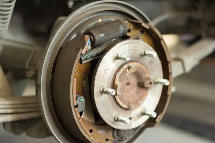 Drum Brakes