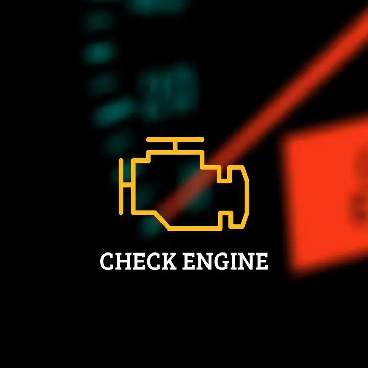 Engine Light Diagnostics