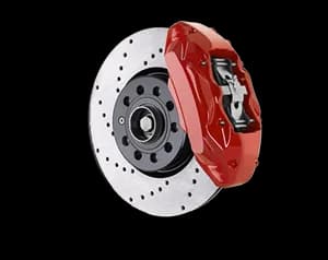 Brakes Image